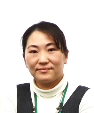 新田 光里氏